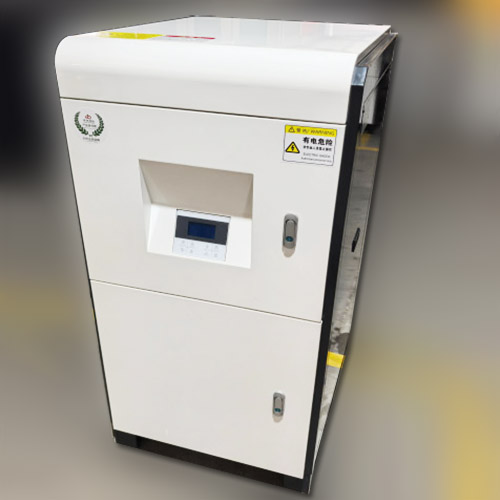 戶(hù)式水源熱泵機(jī)組